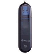 PRETEC FlashDrive iDisk II 128MB USB 2.0 - Flash Drive
