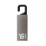 Pretec i-Disk Lock 4GB - Flash Drive