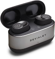 Devialet Gemini II Matte Black - Wireless Headphones
