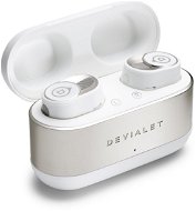 Devialet Gemini II Iconic White - Wireless Headphones