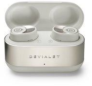 DEVIALET Gemini II Pearl White - Wireless Headphones