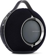 Devialet Mania Deep Black - Bluetooth Speaker