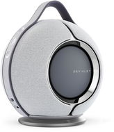 Devialet Mania Light Grey + DOCK - Bluetooth reproduktor