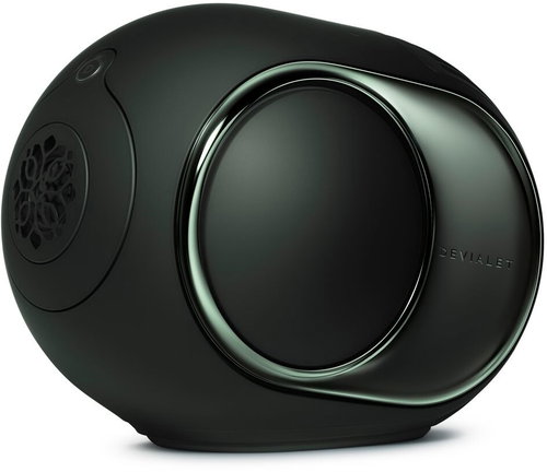 Devialet Phantom Ultimate 98 dB Deep Forest - Bluetooth Speaker - Main image