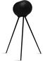Devialet Legs Black - Stojan na reproduktory