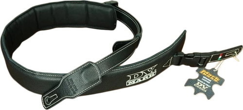 DV MARK Strap M DV, Black - Guitar Strap - Main image