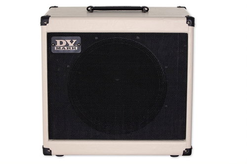 DV MARK DV Jazz 12 - Combo - Main image