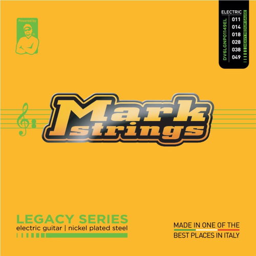 DV MARK Legacy NP 011-049 - Strings - Main image
