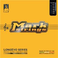 DV MARK LongEvo SS 011-049 - Strings
