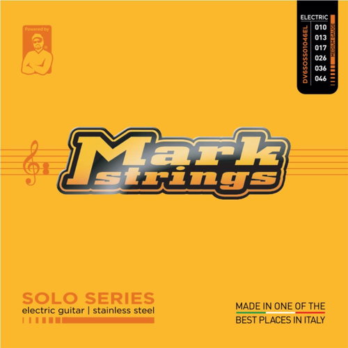 DV MARK Solo SS 010-046 - Strings - Main image