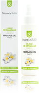 Divinextases Bio masážní olej s monoi - 100 ml - Massage Oil