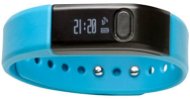 Denver Fitnessband with Bluetooth 4.0 function Blue - Fitness Tracker