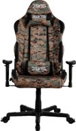 DEV1S Army - Gaming Chair