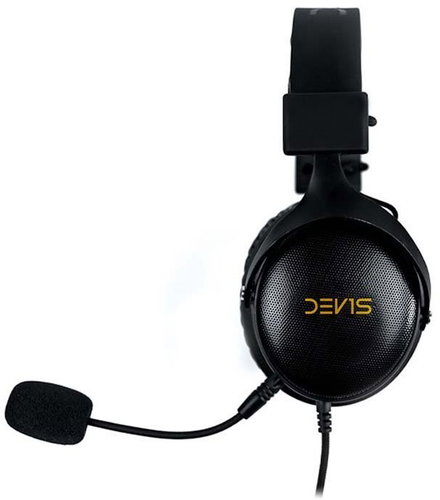 DEV1S Soundhack - Gaming Headphones - Main image