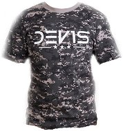 DEV1S DDPAT Urban - T-Shirt