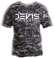 DEV1S DDPAT Urban S - T-Shirt