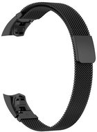 Drakero Milánský tah pro Honor band 4/5 černý - Watch Strap