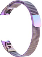 Drakero Milánský tah pro Honor band 4/5 duhový - Watch Strap