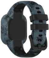 Drakero Silikonový pro Garmin Vivofit JR3 binery - Watch Strap