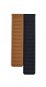 Drakero Silikonový řemínek černý Magneto L 20 mm - Watch Strap
