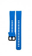 Drakero Silicone Patte for Honor band 4/5 blue - Watch Strap
