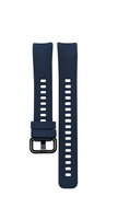 Drakero Silicone Patte for Honor band 4/5 dark blue - Watch Strap