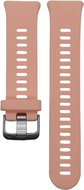Drakero Silikonový Ridge pro Garmin Forerunner 45 lososový - Watch Strap