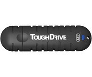 ATP ToughDrive 512MB 200x USB2.0 - ultrarychlý, gumový, voděodolný kryt - Flash Drive