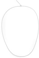 DANIEL WELLINGTON Silver Charm Chain DW00401046 (Ag 925/1000, 3,01 g) - Chain Necklace