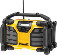 Dewalt DCR016 - Radio