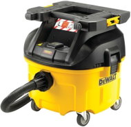 DEWALT 1,400W L-Class TSTAK Extractor - Industrial Vacuum Cleaner