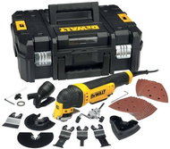 DEWALT Oscillating Multi-Tool with Accessories in Case DWE315KT-QS - Oscillating Grinder