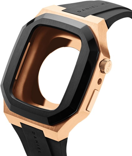 Daniel Wellington for Apple Watch 40mm rose gold - Watch Strap - Main image