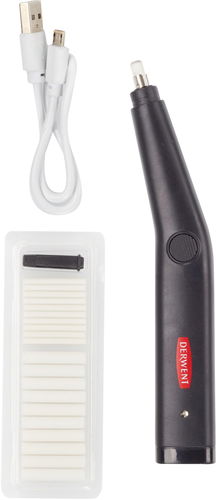 DERWENT USB Rechargeable Eraser - Guma - Hlavní obrázek