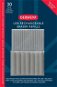 Rubber DERWENT USB Rechargeable Eraser Refills - pack of 30 - Guma