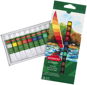 DERWENT Academy Oil Paints 12 ml 12 colours - Oil Paints