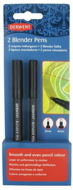 DERWENT Blender Pen 2 pcs - Pen