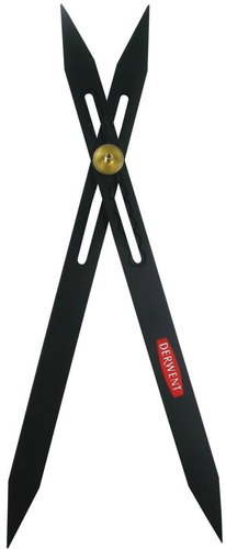 DERWENT Scale Divider - Art Supplies - Main image