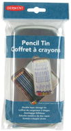 Peračník DERWENT Pencil Tin - Penál