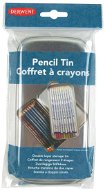 DERWENT Pencil Tin - Penál