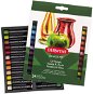 DERWENT Academy Ölpastellfarben-Set 24 Farben - Ölkreiden