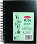 Sketchbook DERWENT Big Book A5 / 86 sheets / 110g/m2 - Skicák