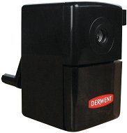 DERWENT Super Point Mini Manual Helical Sharpener Desktop - Anspitzer