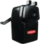 DERWENT Super Point Manual Helical Sharpener - Anspitzer