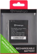  Prestigio PAP5400BA  - Phone Battery