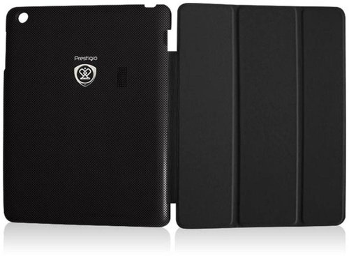 Prestigio 8" PTC7280 Black - Tablet Case - Main image