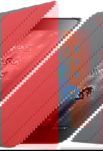 Prestigio 8" PTC5780 Red - Tablet Case - Main image