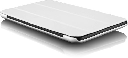 Prestigio 7" PTC3670 White - Tablet Case - Main image