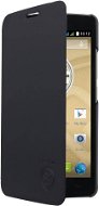 Prestigio pre smartphone PSP5550 DUO čierne - Puzdro na mobil