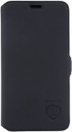 Prestigio pre smartphone PSP3502 čierne - Puzdro na mobil